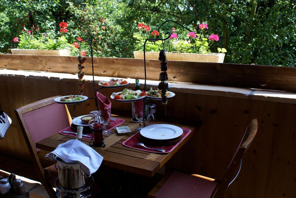 Le Relais De L'Abbaye Otel Tournus Dış mekan fotoğraf